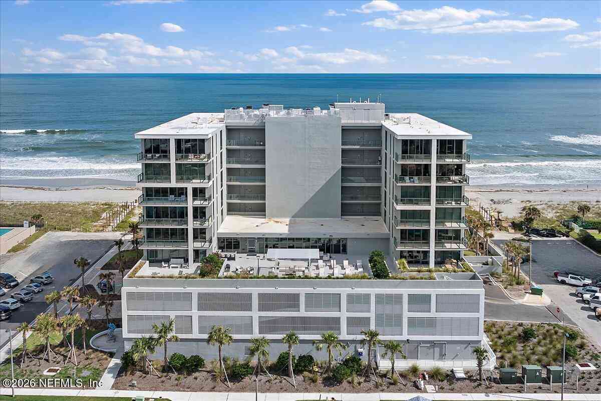 Condo For Sale - 50 14th Avenue #602<br/> Duval County, Jacksonville Beach, FL 32250