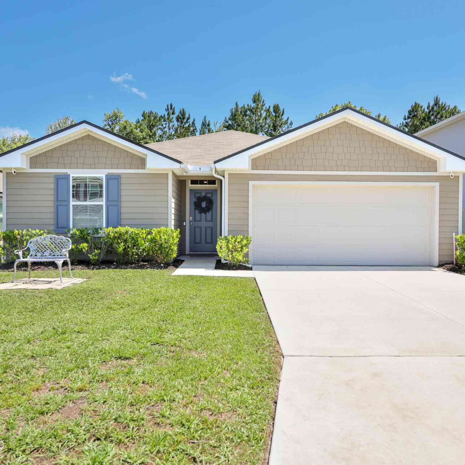 Homes For Sale - 2035 Denton Trace<br/> Clay County, Green Cove Springs, FL 32043