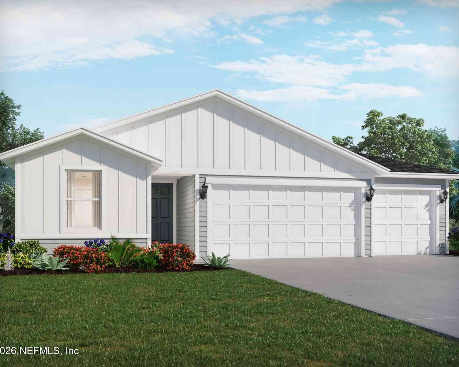 Homes For Sale - 74 Ararat Drive<br/> Palm Coast, FL 32137