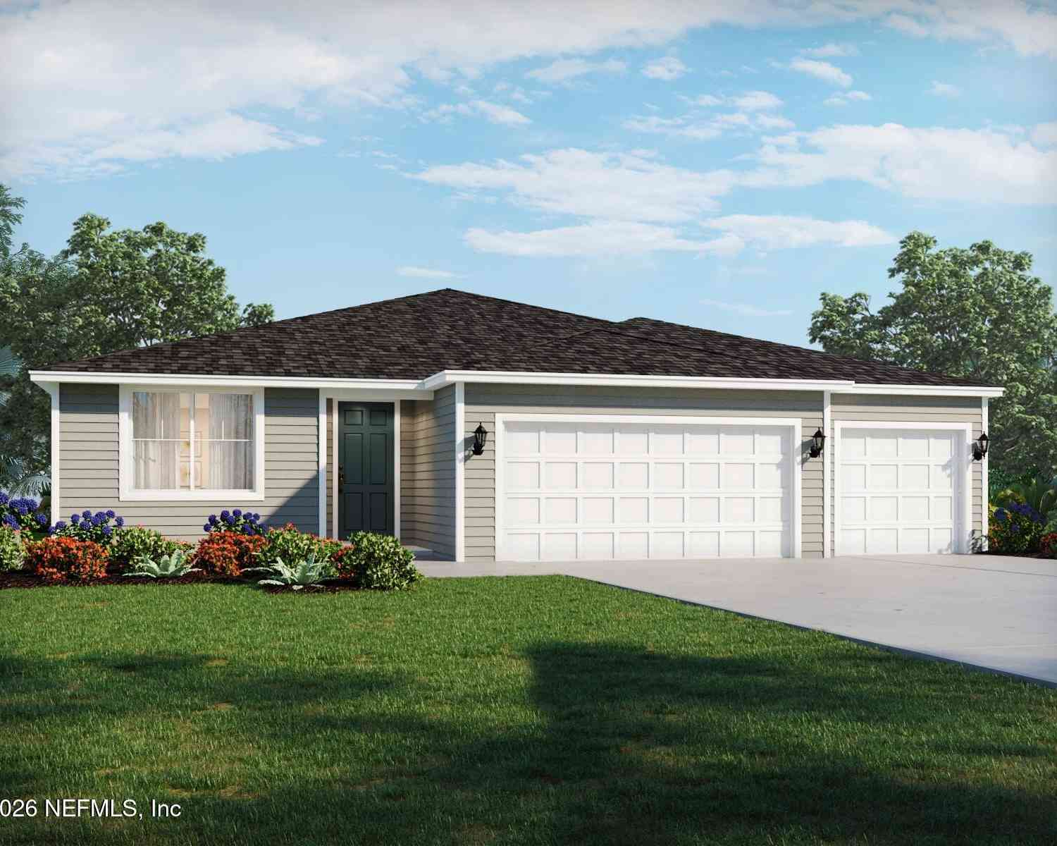 Homes For Sale - 3030 Harden Drive<br/> Jacksonville, FL 32218