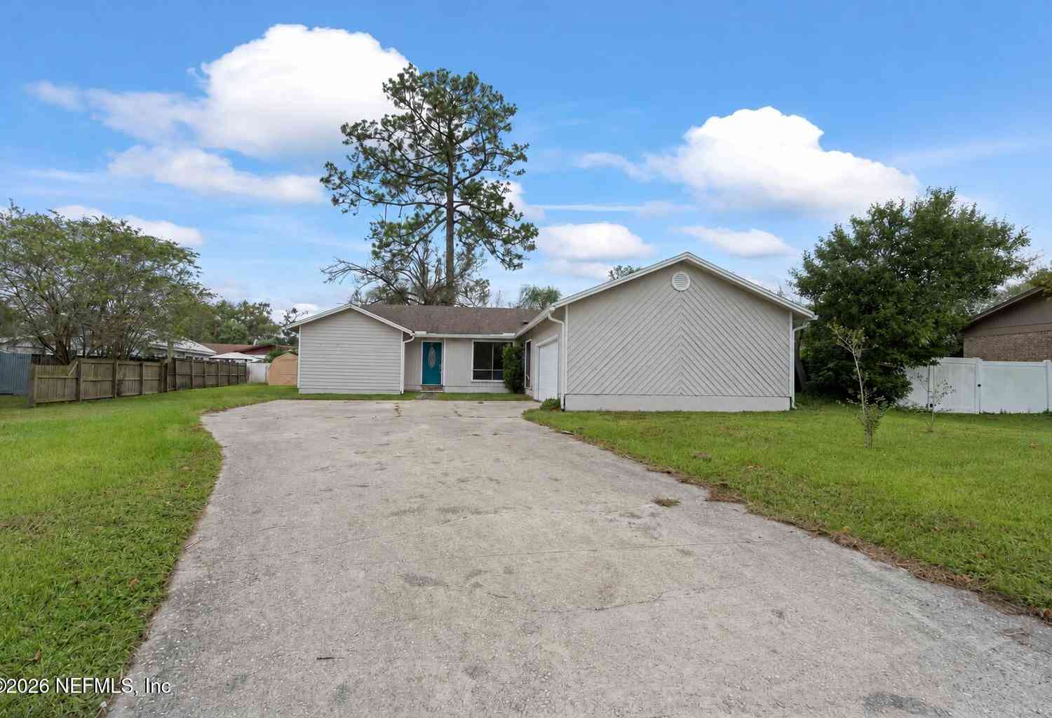 Homes For Sale - 5289 Rainey Avenue<br/> Orange Park, FL 32065