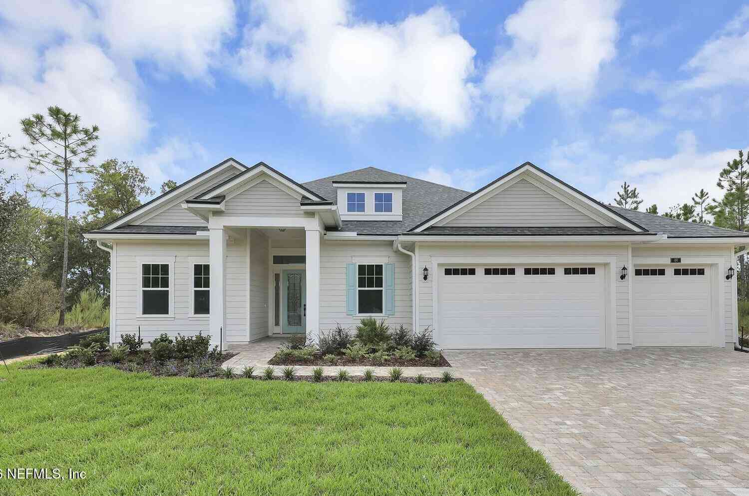 Homes For Sale - 134 Blue River Drive<br/> Saint Augustine, FL 32092