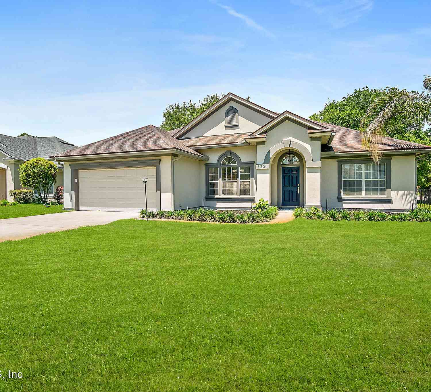 Homes For Sale - 132 Summerhill Circle<br/> Saint Augustine, FL 32086