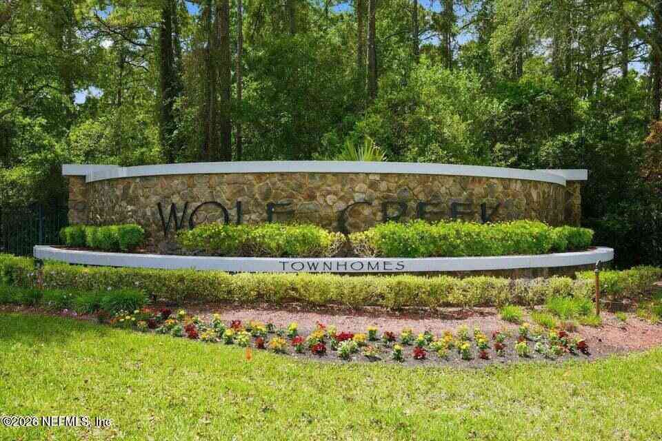 Townhouse For Sale - 3736 Windmaker Way<br/> Jacksonville, FL 32224