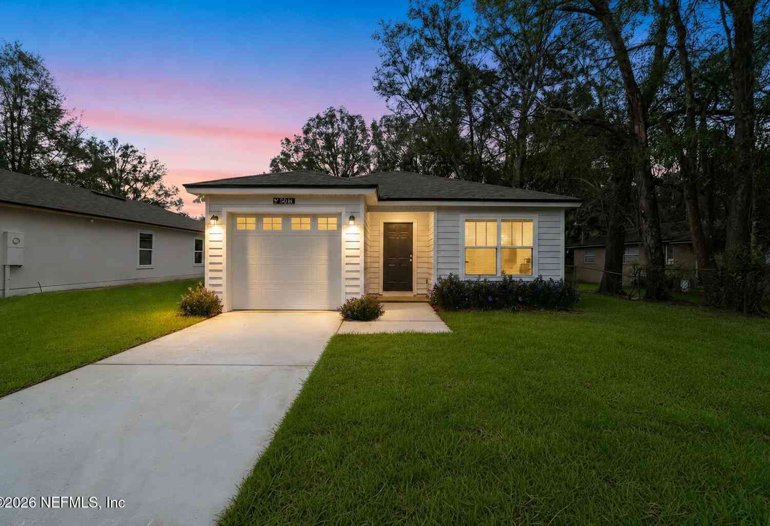 Homes For Sale - 1716 W 17th Street<br/> Jacksonville, FL 32209