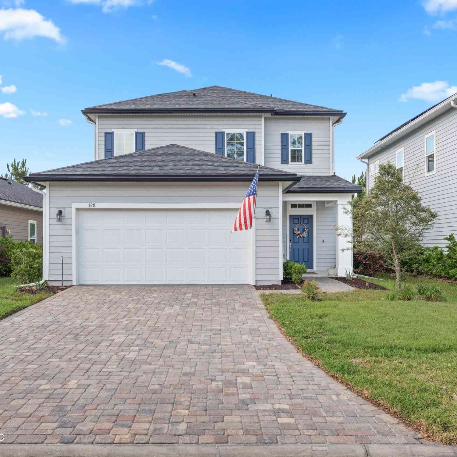 Homes For Sale - 198 Holly Forest Drive<br/> Saint Augustine, FL 32092