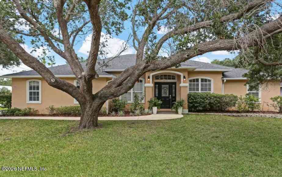Homes For Sale - 3820 Myrtle Street<br/> Saint Augustine, FL 32084