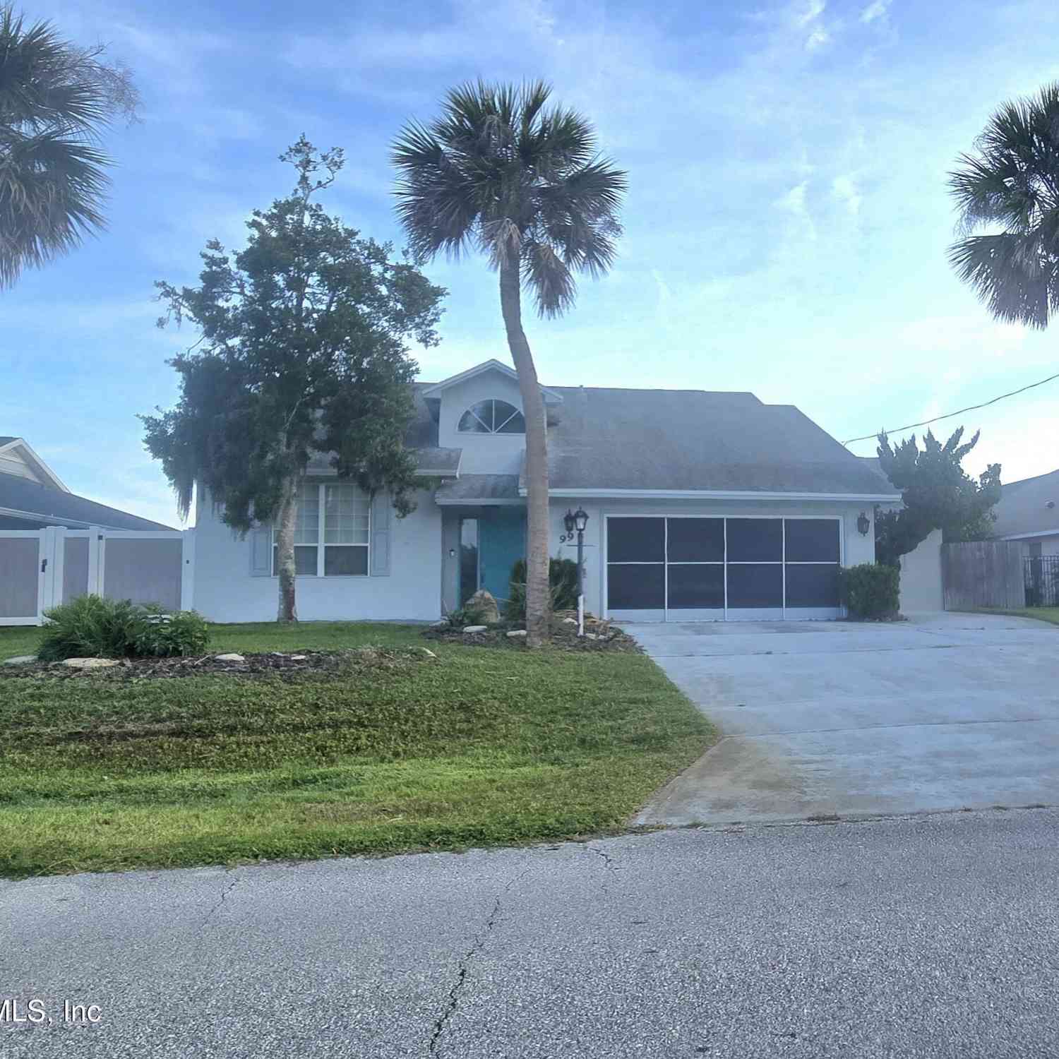 Homes For Sale - 99 Cimmaron Drive<br/> Palm Coast, FL 32137