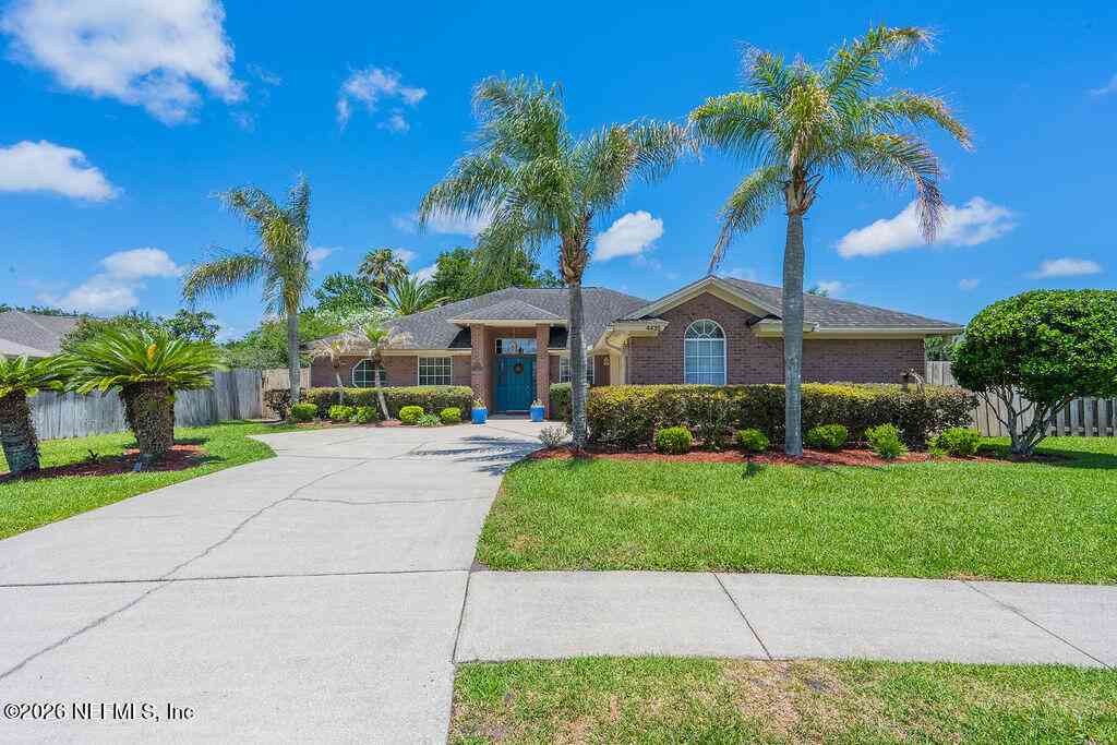 Homes For Rent - 4435 Deep River Way<br/> Jacksonville, FL 32224