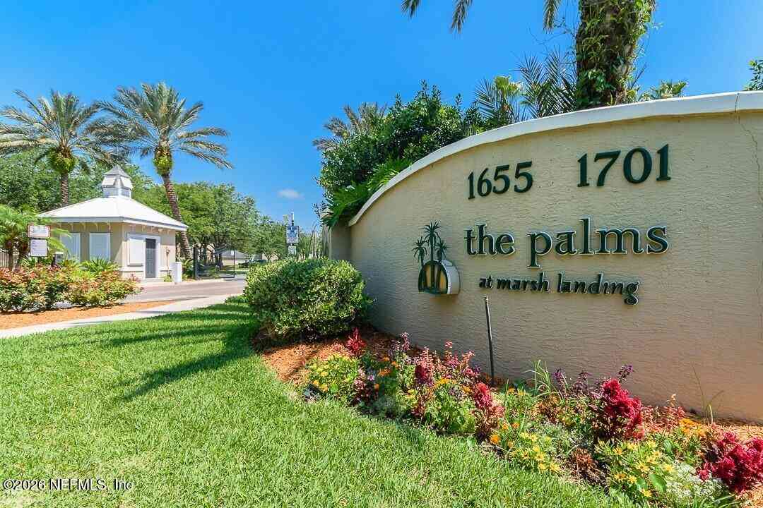 Condo For Rent - 1701 The Greens Way #332<br/> Jacksonville Beach, FL 32250