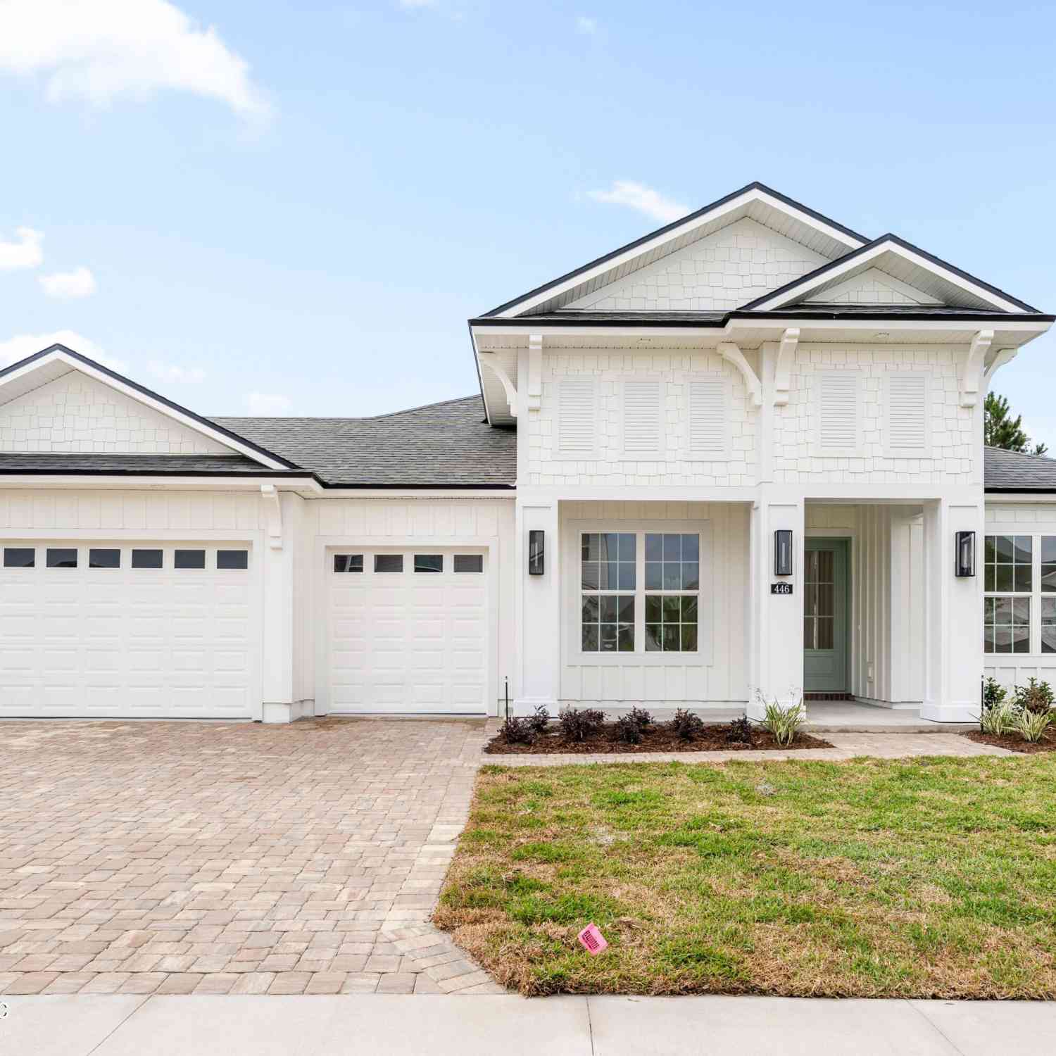Homes For Sale - 290 Eagle Moon Lake Drive<br/> Saint Augustine, FL 32092