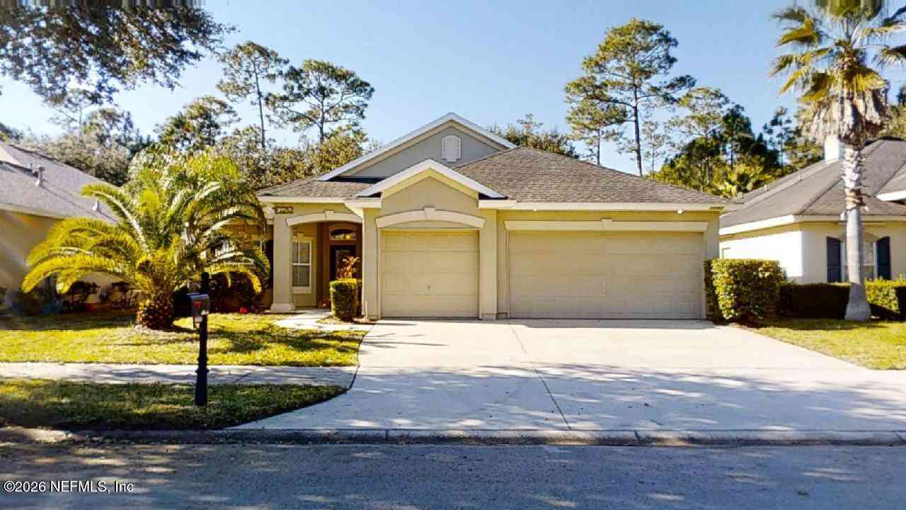Homes For Rent - 14454 Millhopper Road<br/> Jacksonville, FL 32258