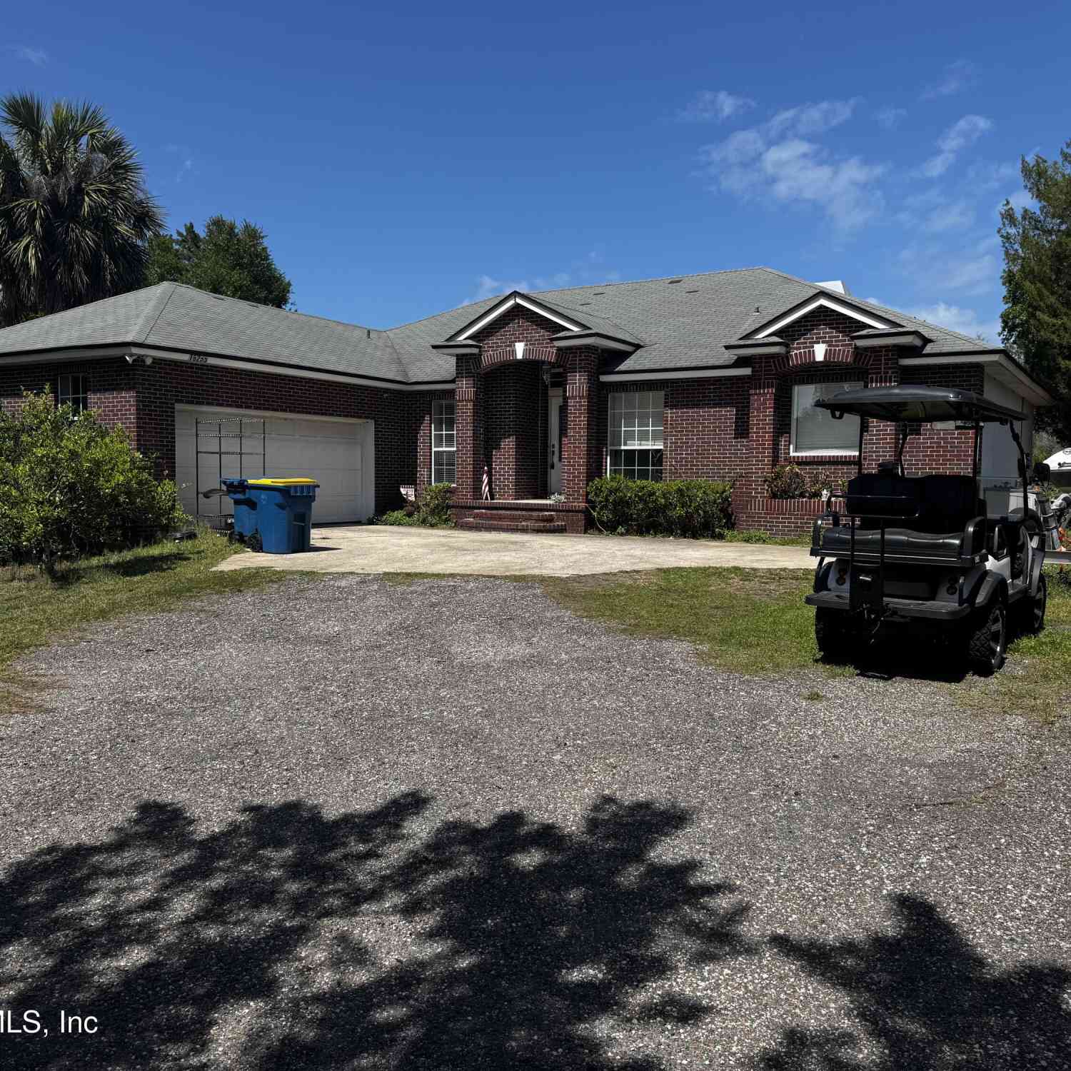 Homes For Rent - 16255 Shellcracker Road<br/> Jacksonville, FL 32226