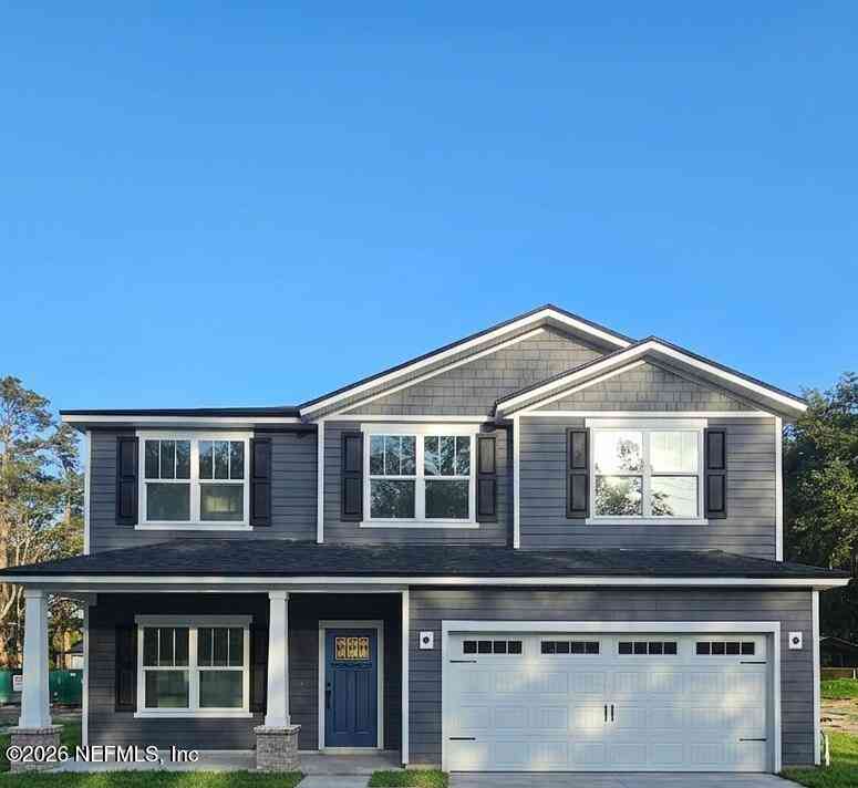 Homes For Sale - 3372 Tiger Hole Road<br/> Jacksonville, FL 32216