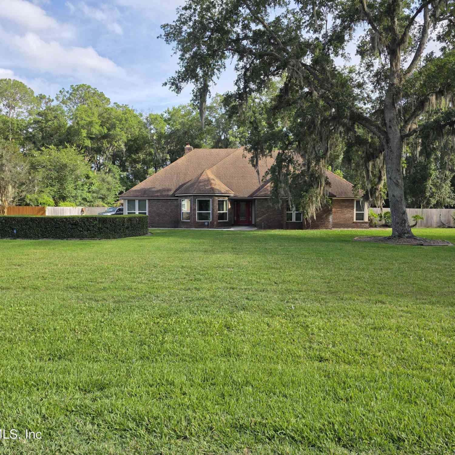 Homes For Sale - 1326 Journeys End Lane<br/> Jacksonville, FL 32223