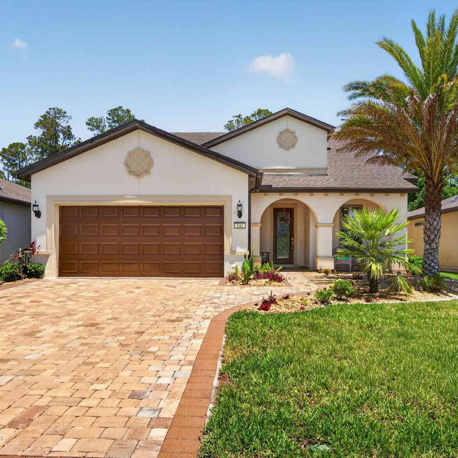 Homes For Sale - 541 Tree Side Lane<br/> Ponte Vedra, FL 32081