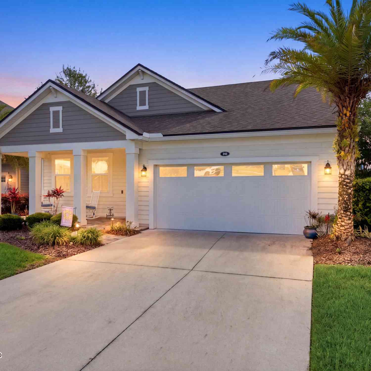 Homes For Sale - 100 Leclerc Court<br/> Saint Augustine, FL 32095