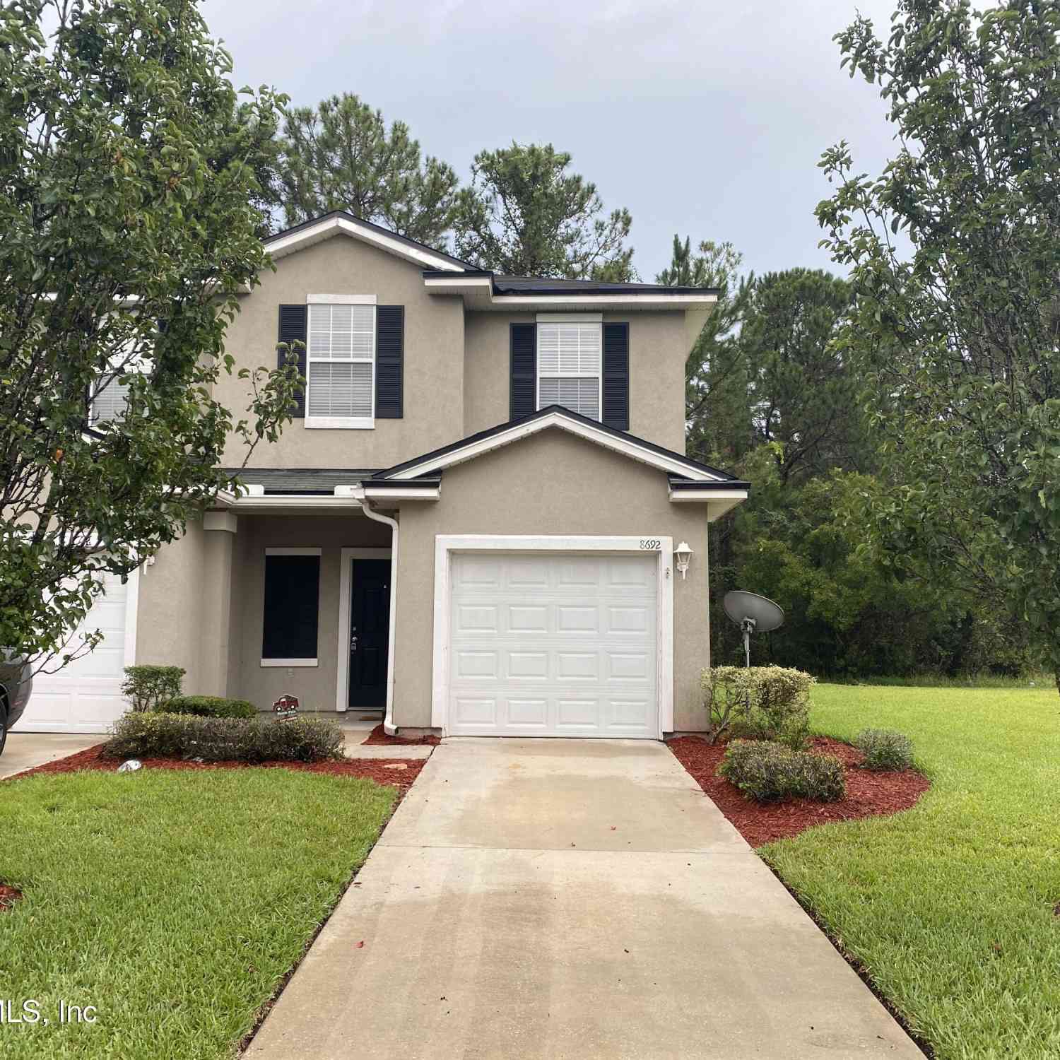 Townhouse For Rent - 8692 Tower Falls Drive<br/> Jacksonville, FL 32244