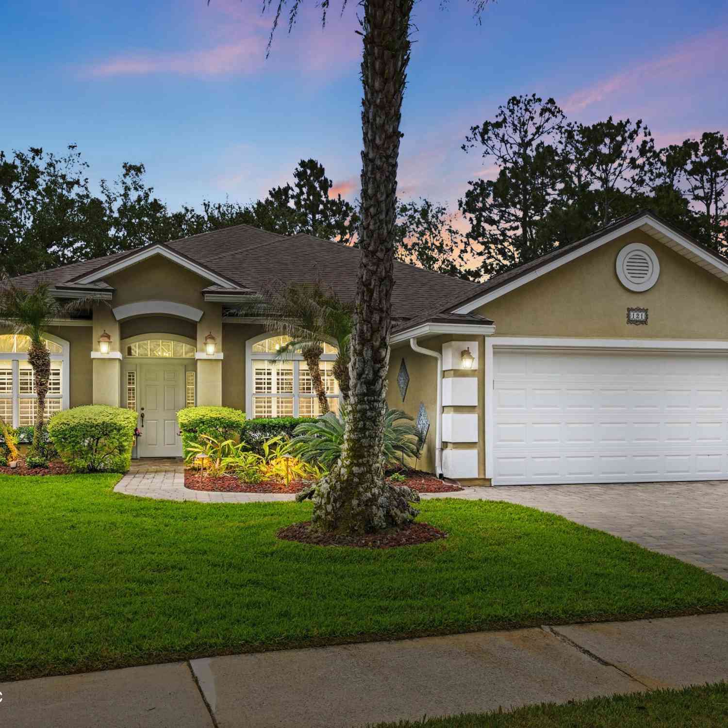 Homes For Sale - 121 Edge Of Woods Road<br/> Saint Augustine, FL 32092