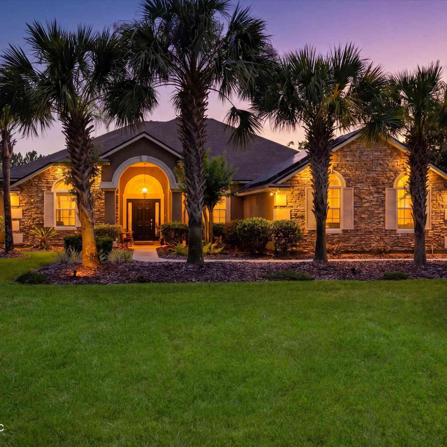 Homes For Sale - 1019 W Terranova Way<br/> Saint Augustine, FL 32092