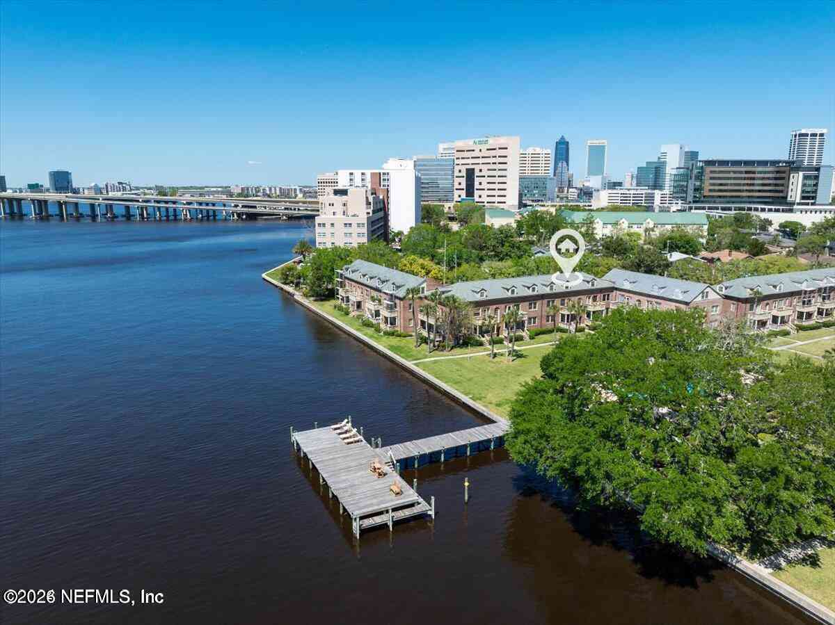 Condo For Sale - 834 Cedar Street #834<br/> Duval County, Jacksonville, FL 32207