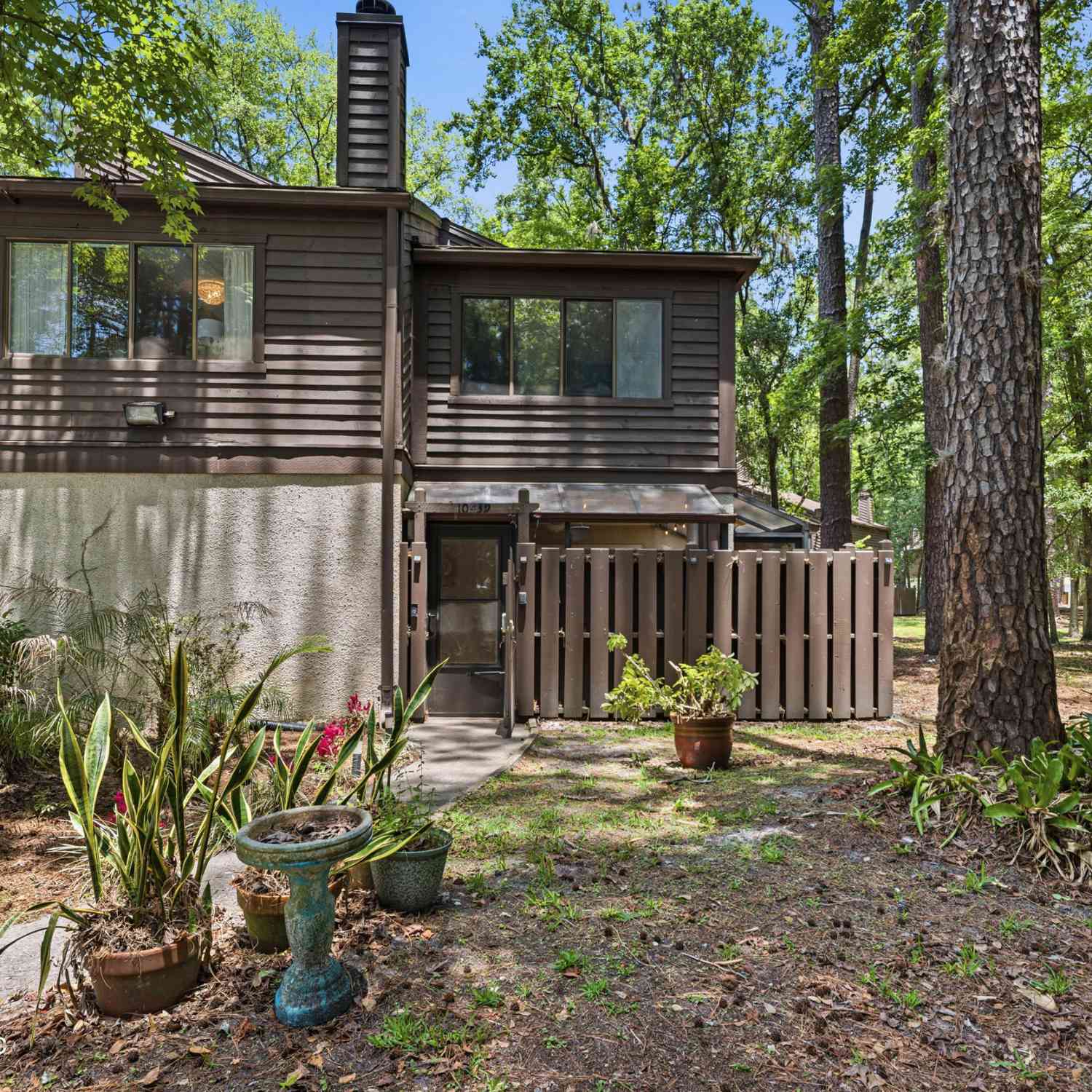 Townhouse For Sale - 10439 Bigtree Circle<br/> Jacksonville, FL 32257