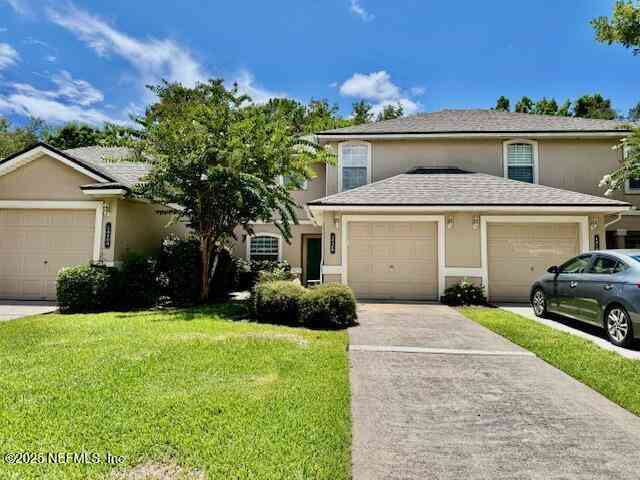 Townhouse For Sale - 1810 Green Springs Circle #B<br/> FlemingKey, FL 32003