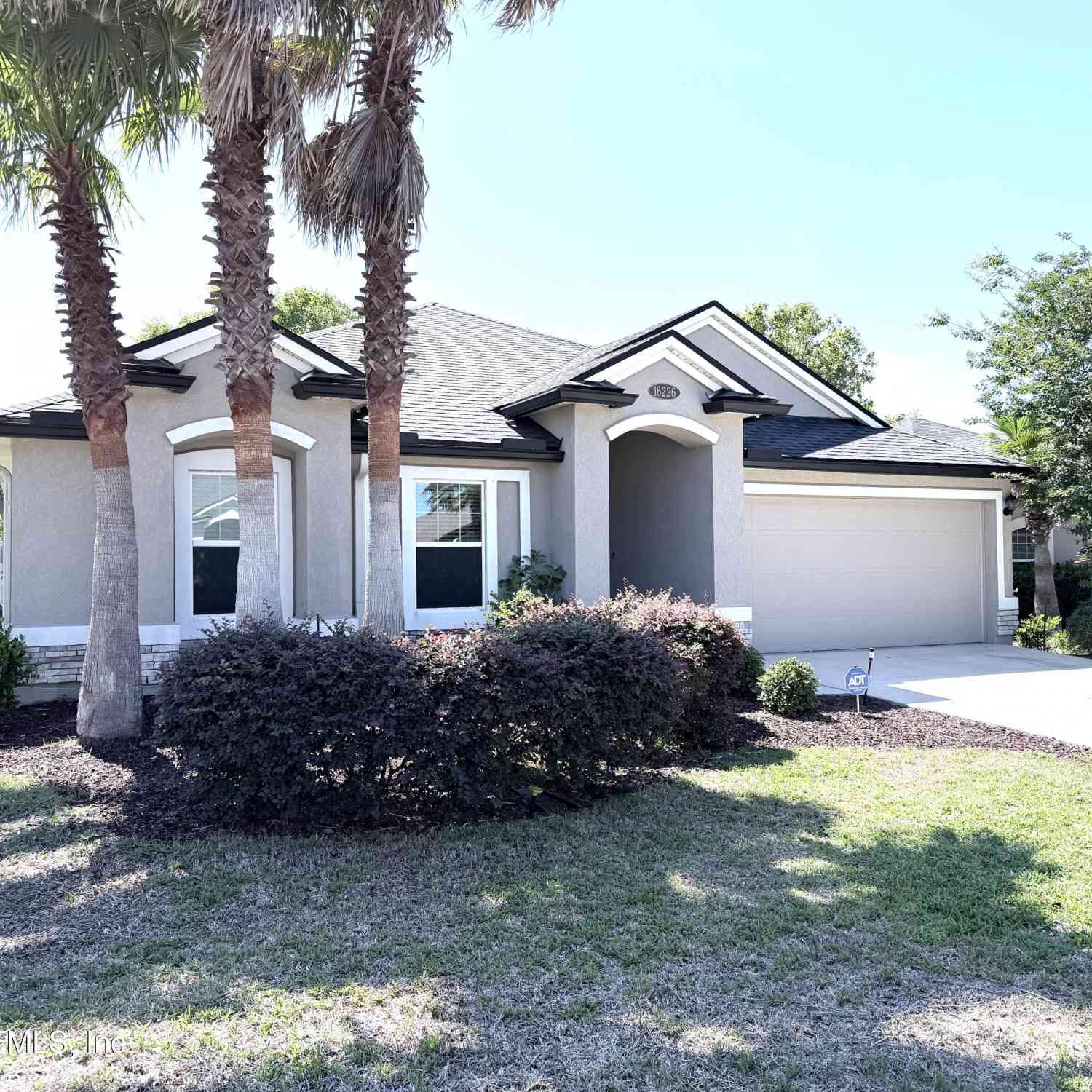 Homes For Rent - 16226 Stanis Court<br/> Jacksonville, FL 32218