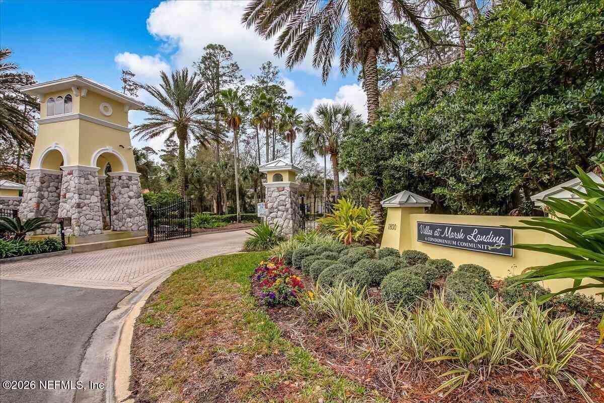 Condo For Rent - 1800 The Greens Way #509<br/> Jacksonville Beach, FL 32250