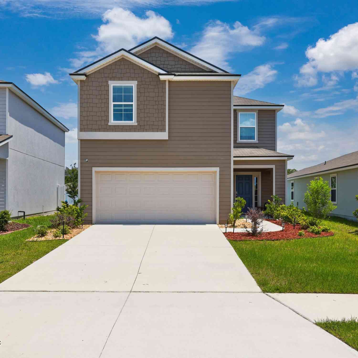 Homes For Sale - 2224 Willow Gln Lane<br/> Clay County, Green Cove Springs, FL 32043