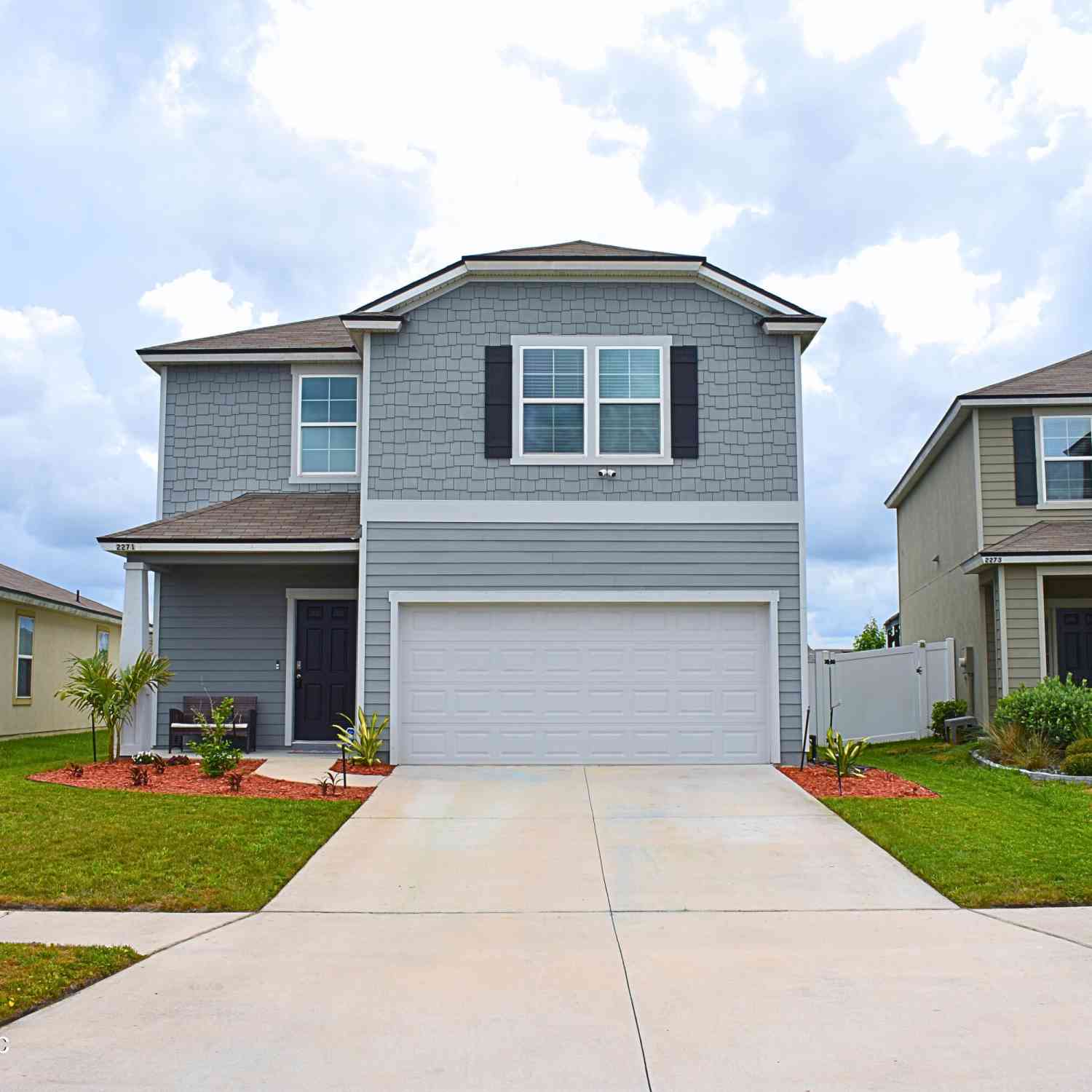 Homes For Sale - 2271 Willow Glen Lane<br/> Clay County, Green Cove Springs, FL 32043