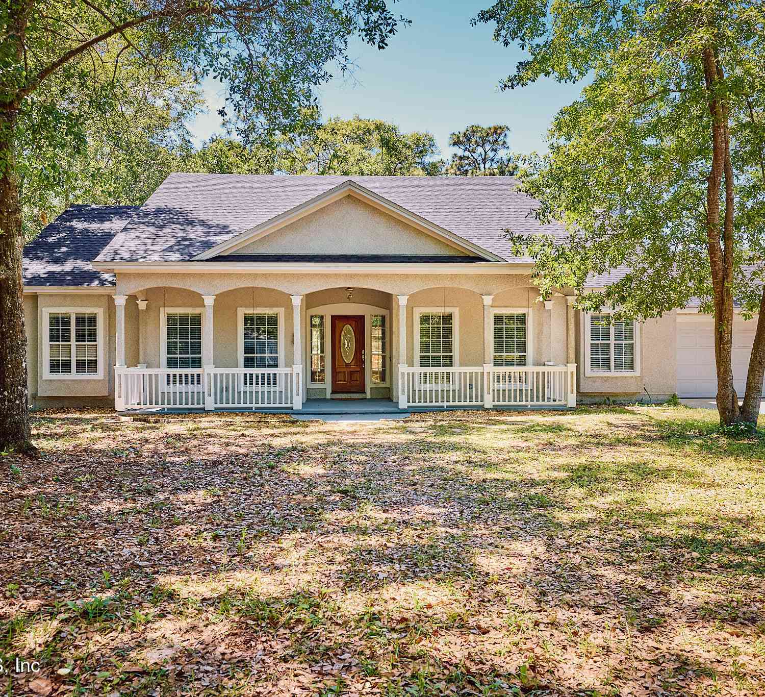 Homes For Sale - 85404 Burmeister Road<br/> Nassau County, Fernandina Beach, FL 32034