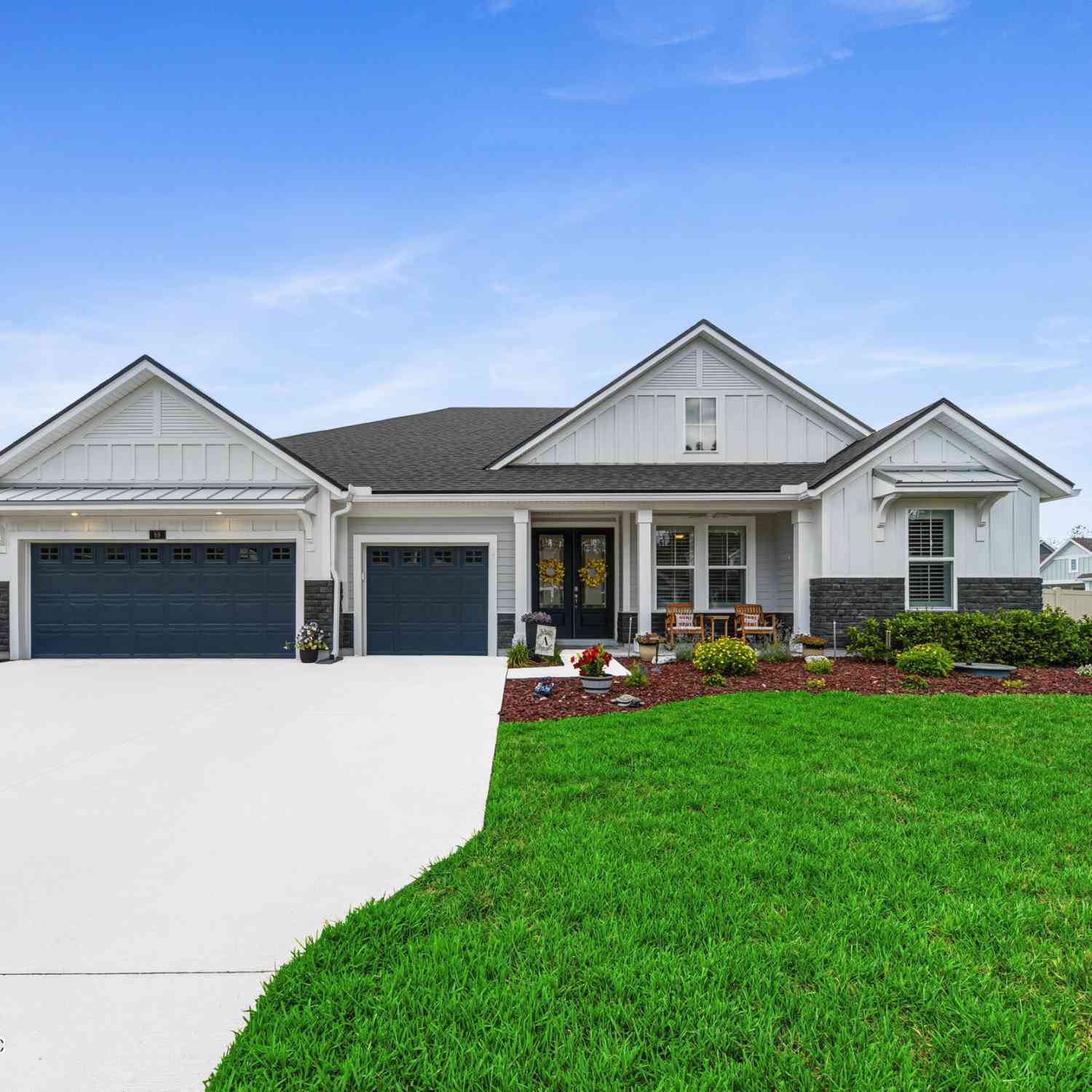 Homes For Sale - 89 Trafford Court<br/> St. Johns, FL 32259