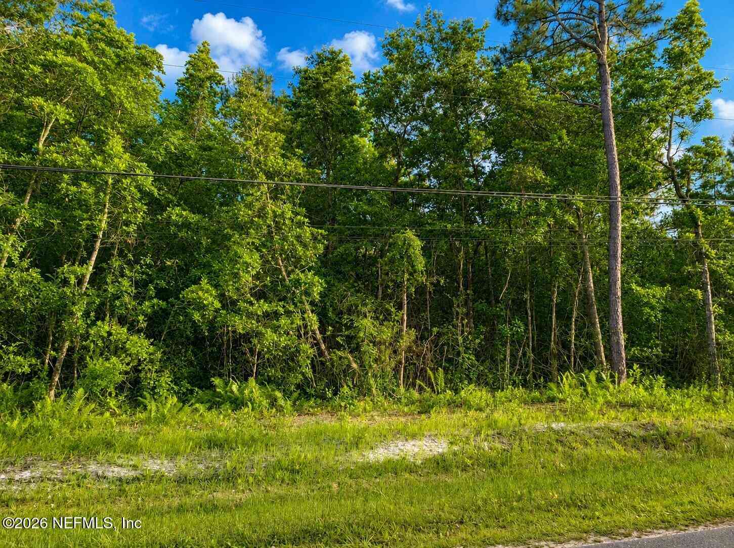 Vacant Land For Sale - 4311 Angora Street<br/> Middleburg, FL 32068