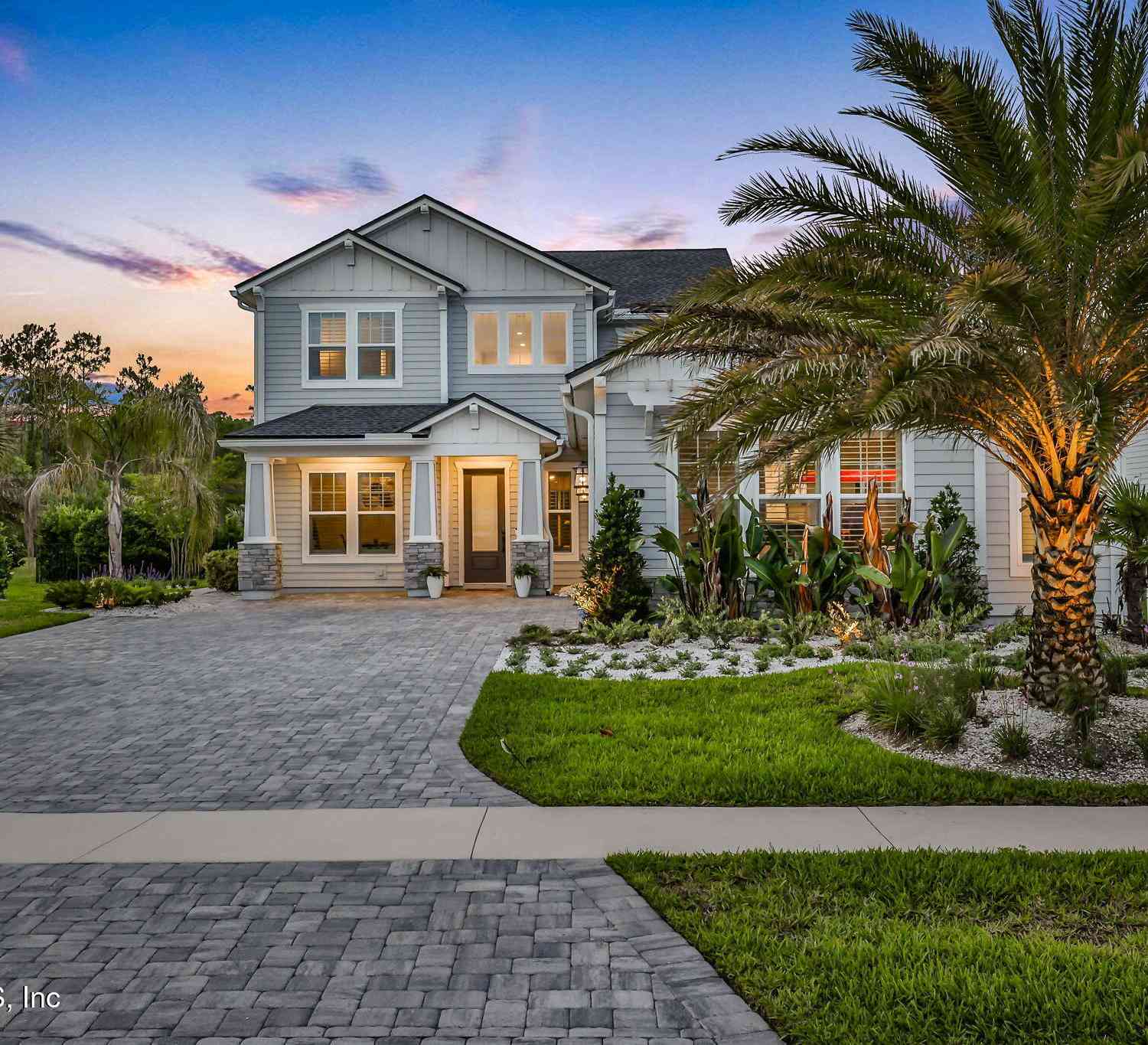 Homes For Sale - 54 Anthem Circle<br/> Ponte Vedra, FL 32081