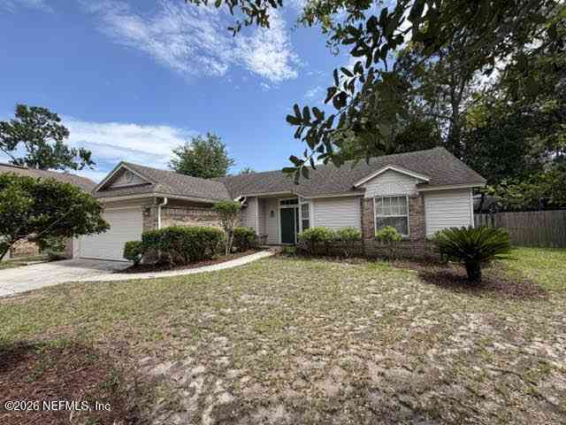 Homes For Rent - 7822 Bagley Hollow Court<br/> Jacksonville, FL 32216