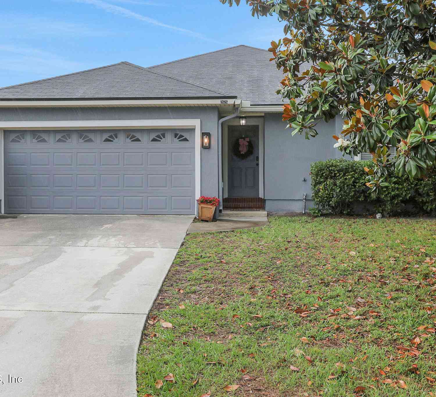 Homes For Sale - 2626 Fernleaf Drive<br/> Clay County, Green Cove Springs, FL 32043