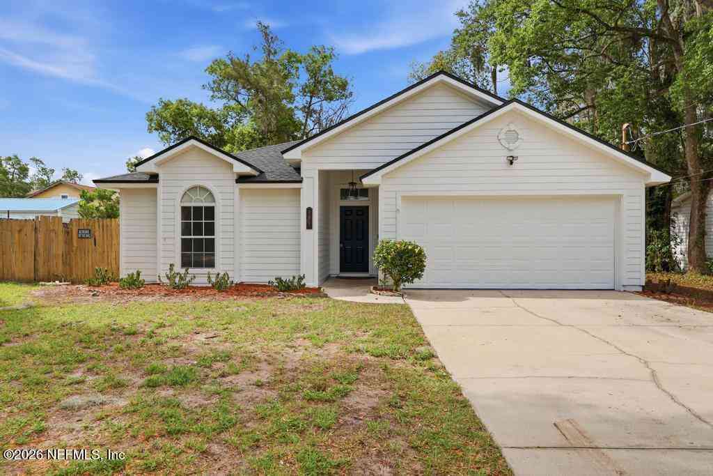 Homes For Sale - 809 Bay Street<br/> Clay County, Green Cove Springs, FL 32043
