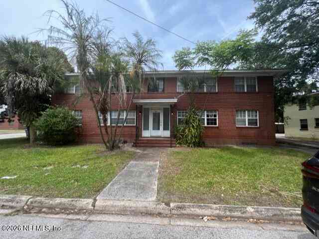 Multifamily For Rent - 3119 Belden Circle #4<br/> Jacksonville, FL 32207