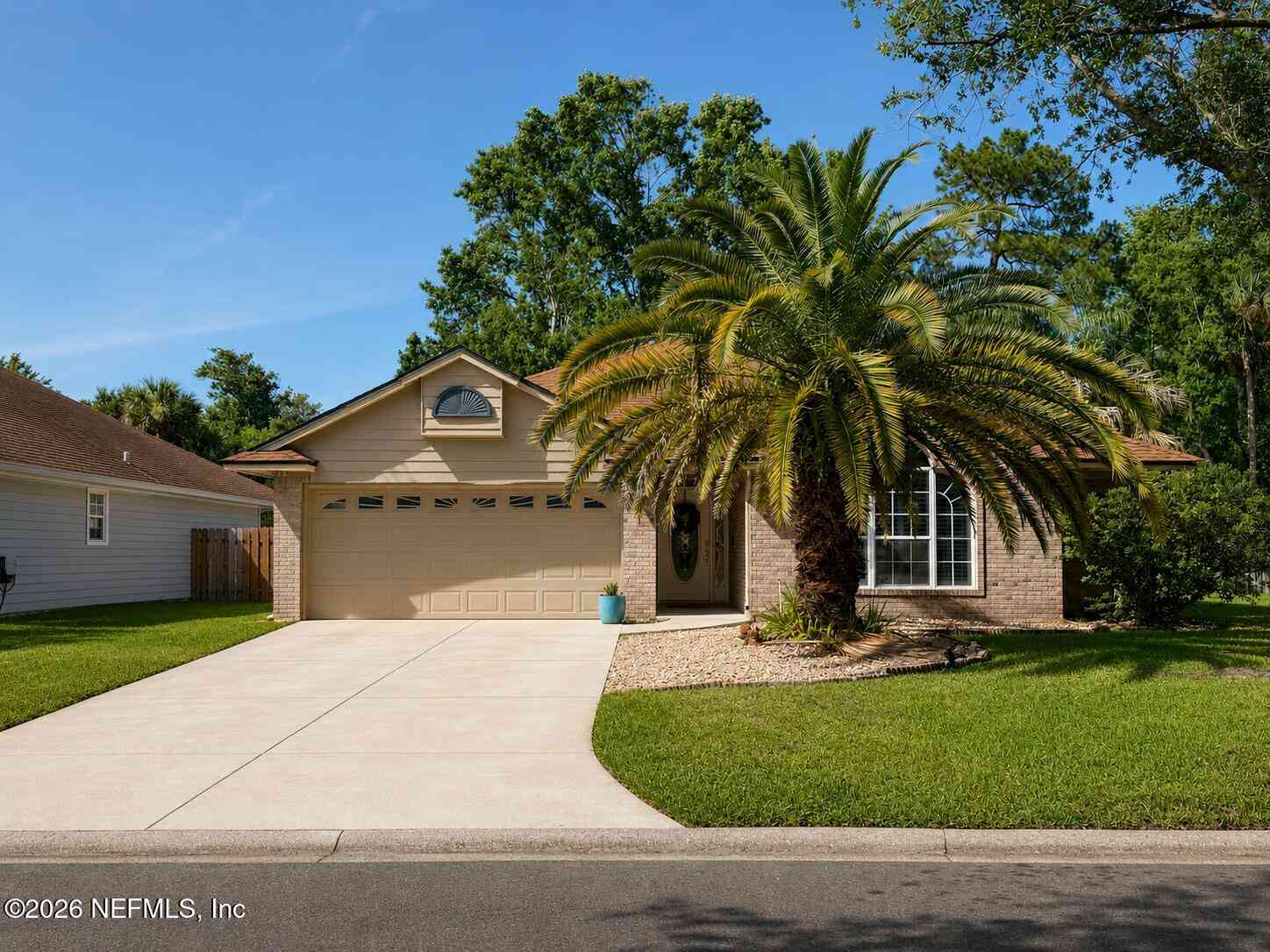 Homes For Sale - 3715 Sanctuary Way<br/> Jacksonville Beach, FL 32250
