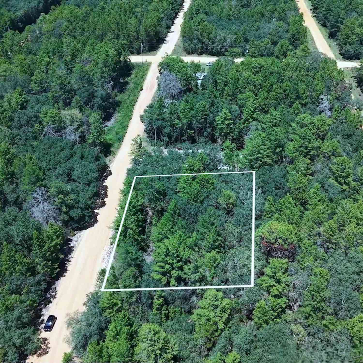 Vacant Land For Sale - Gloria Avenue<br/> Interlachen, FL 32148