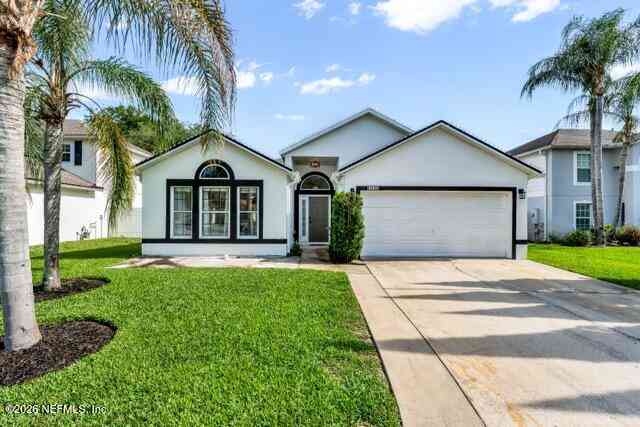 Homes For Sale - 11125 Wyndham Hollow Lane<br/> Jacksonville, FL 32246