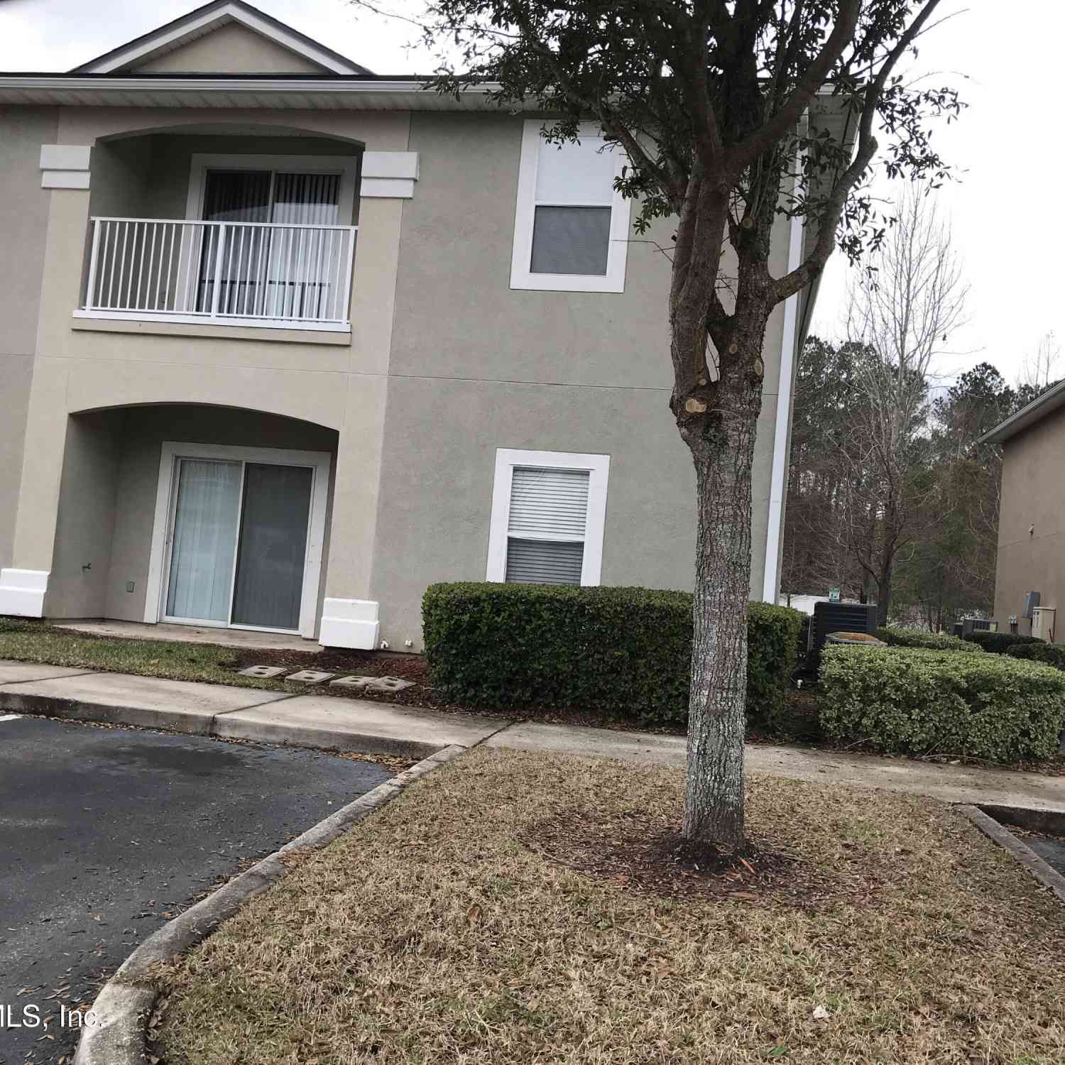 Condo For Rent - 6099 Maggies Circle #101<br/> Jacksonville, FL 32244