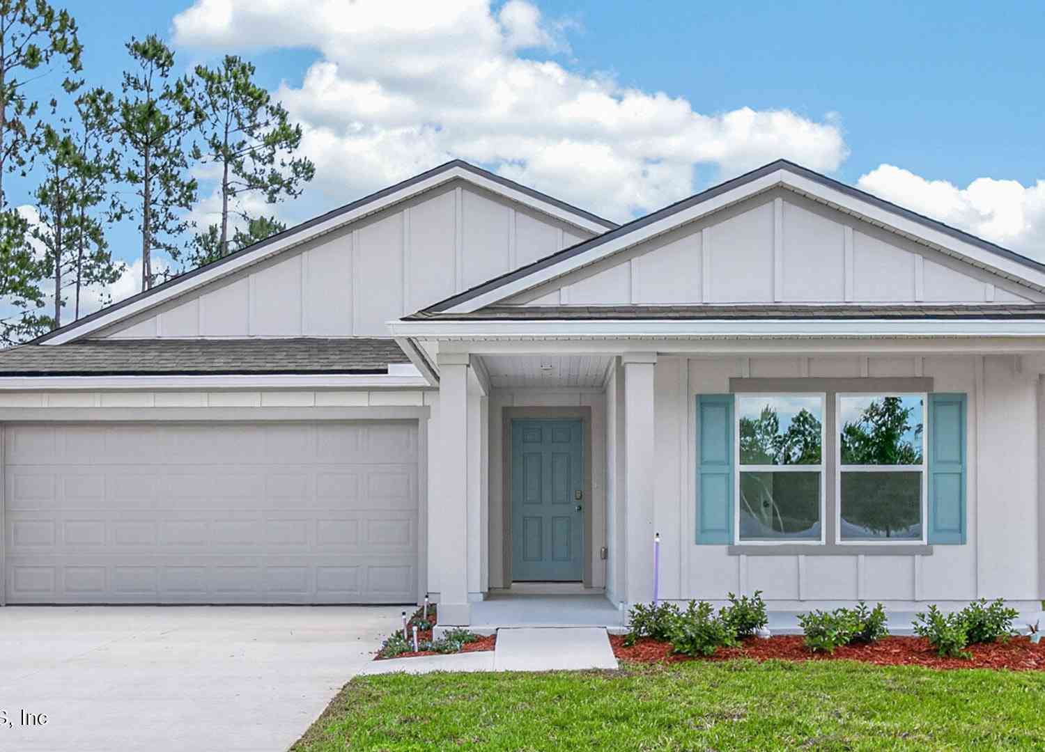 Homes For Sale - 4 Sawdust Lane<br/> Palm Coast, FL 32137