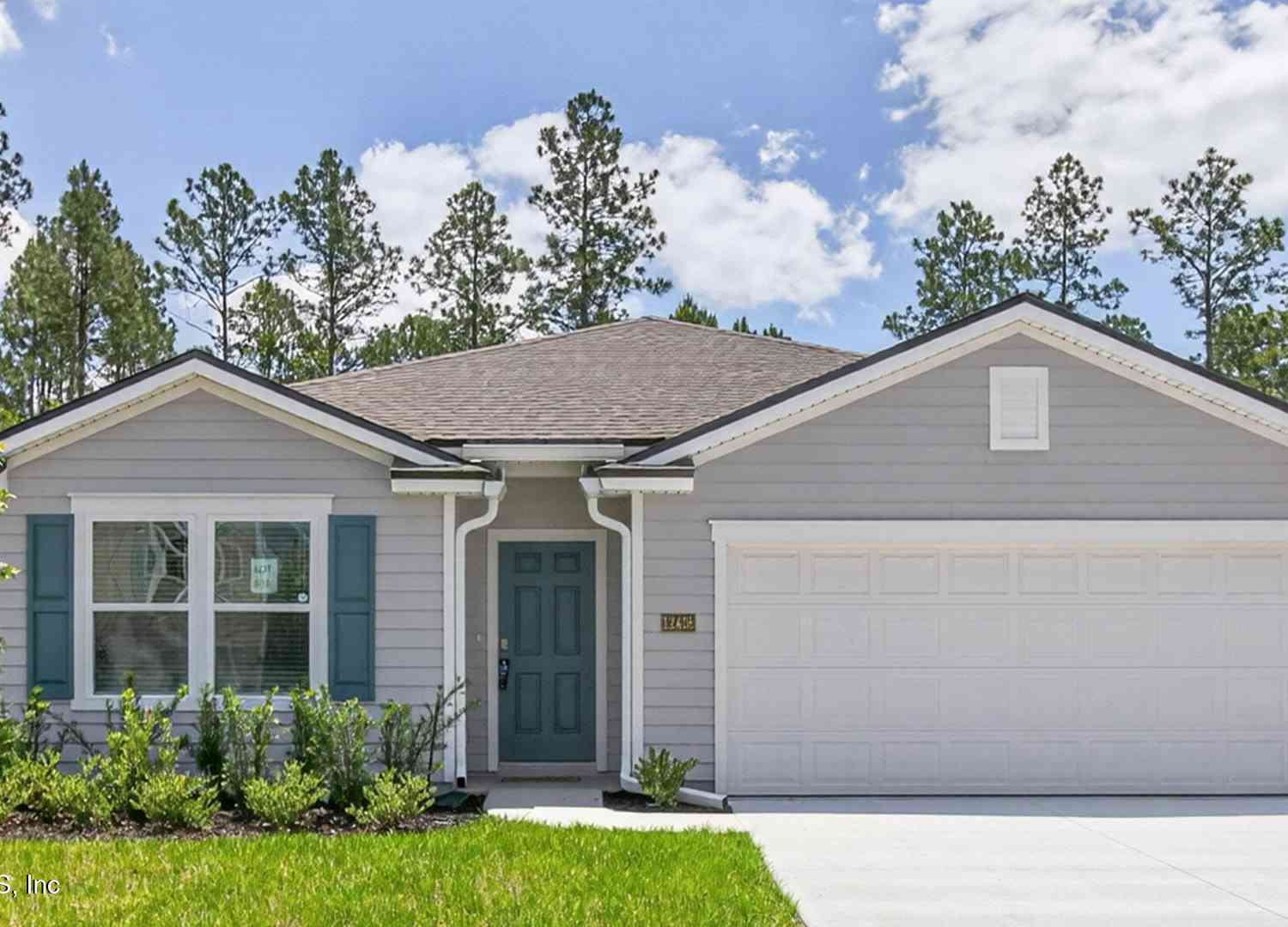 Homes For Sale - 12438 Great Eagle Road<br/> Jacksonville, FL 32219