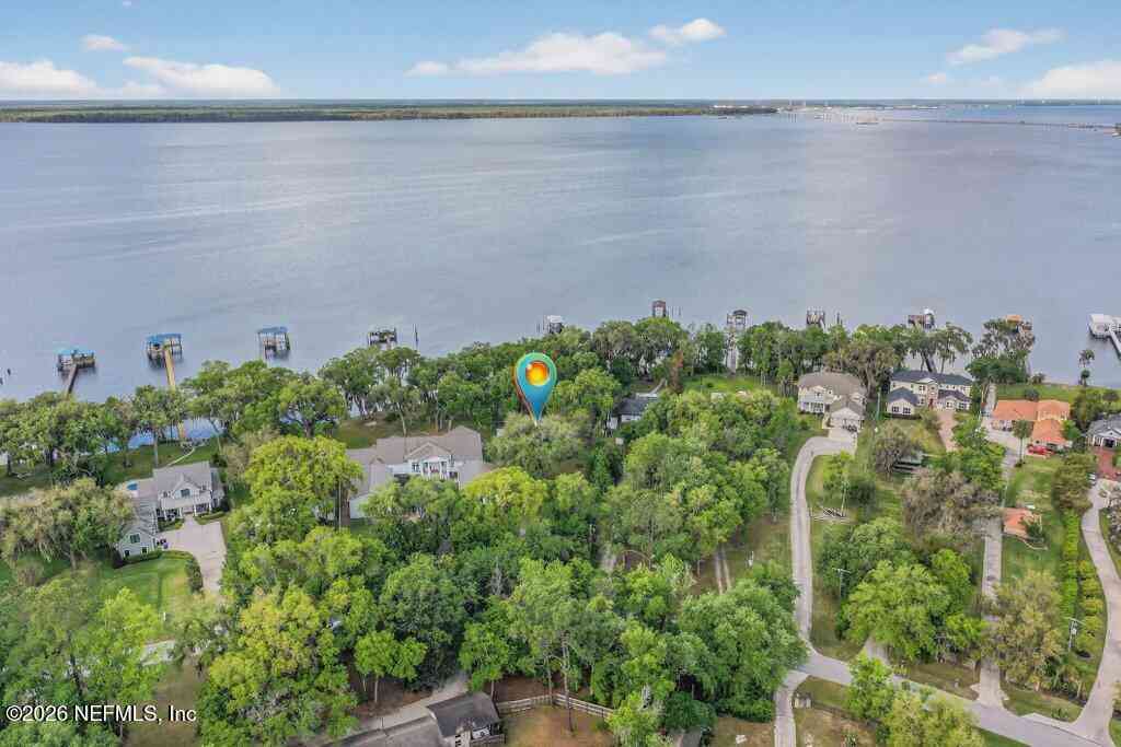 Vacant Land For Sale - 6373 Jack Wright Island Road<br/> Saint Augustine, FL 32092