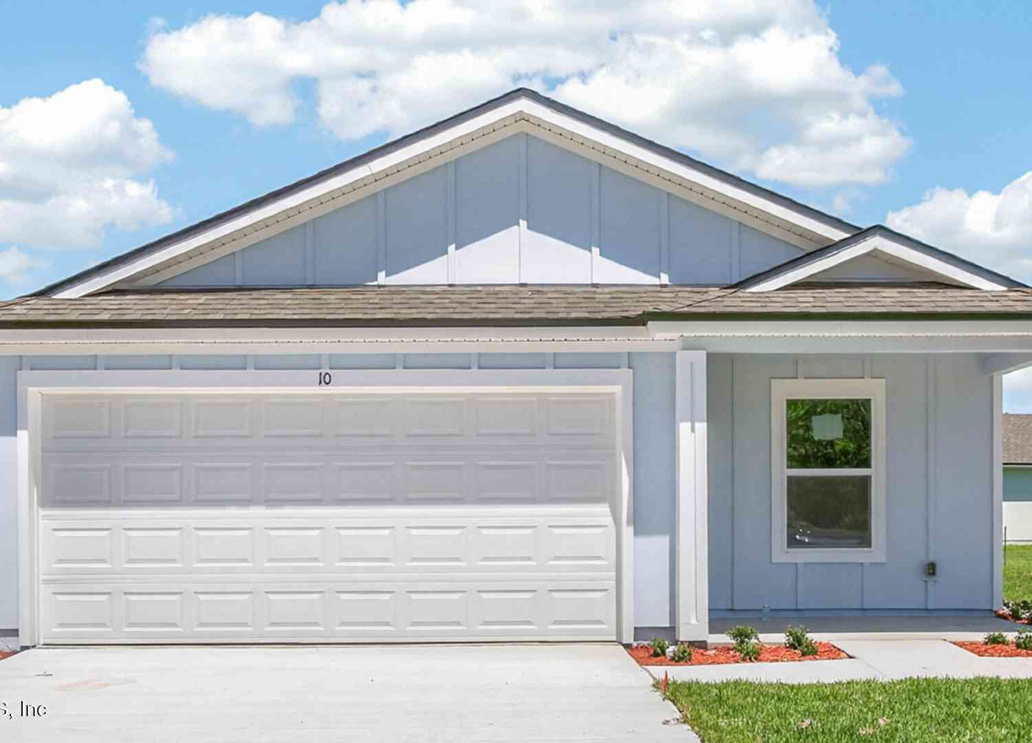 Homes For Sale - 10 Mulligan Way<br/> Bunnell, FL 32110