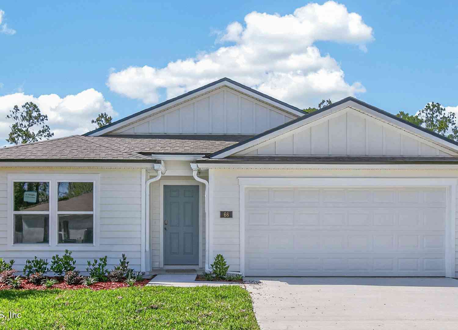 Homes For Sale - 68 Princess Ruth Lane<br/> Palm Coast, FL 32164