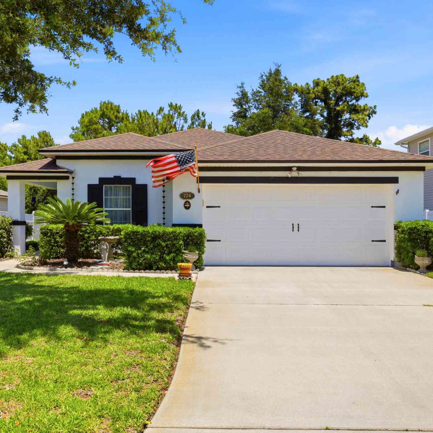 Homes For Sale - 724 Rembrandt Avenue<br/> Ponte Vedra, FL 32081