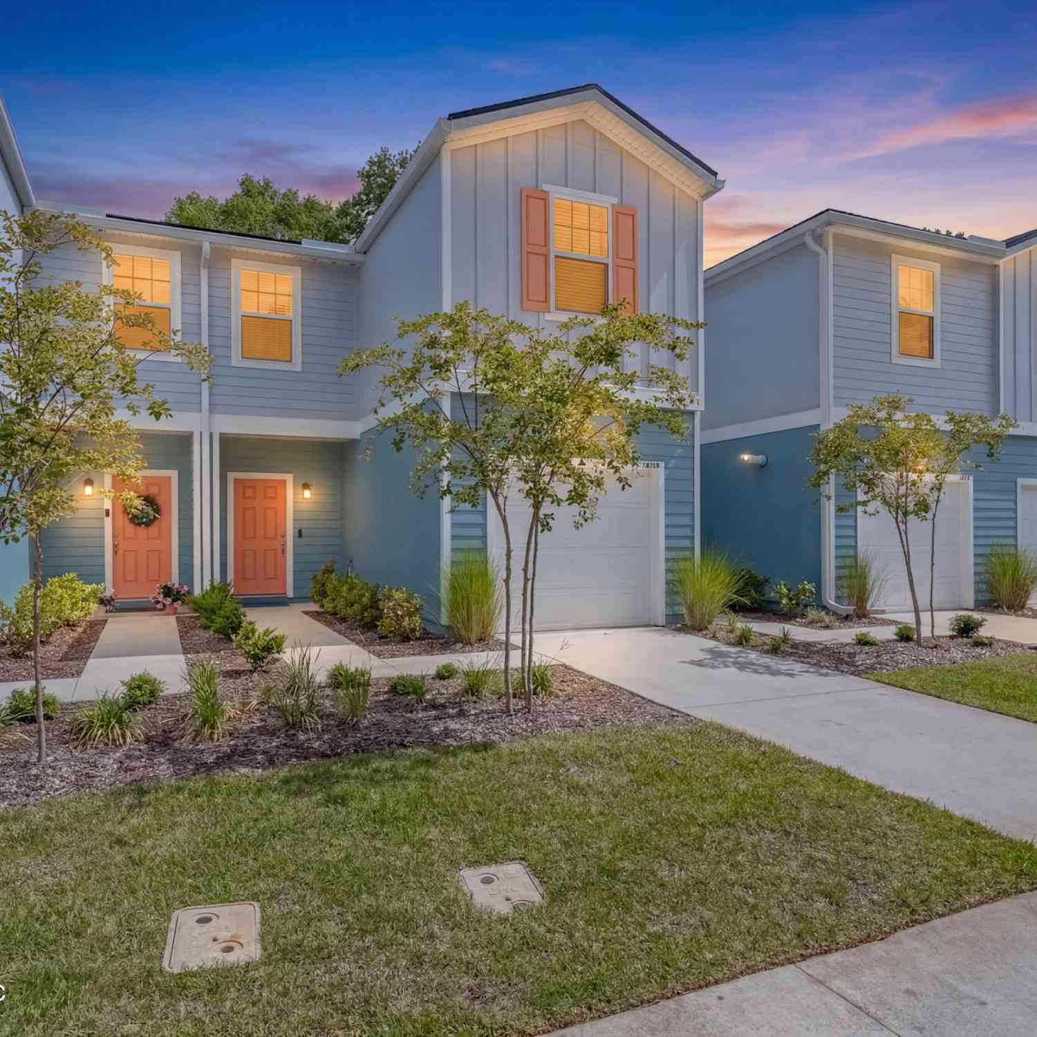 Townhouse For Sale - 1615 Cluny Road<br/> Jacksonville, FL 32218